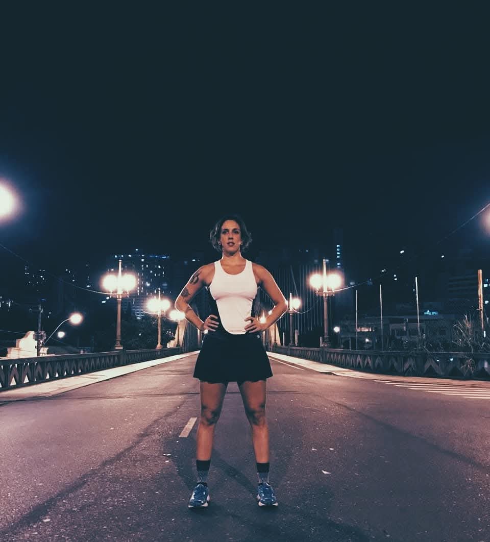 Luiza Drummond — Fondatrice SentinElles